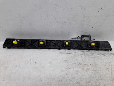 купить хендай солярис в бишкеке: Кронштейн, крепление заднего бампера правый, Хендай Солярис, Hyundai — 1