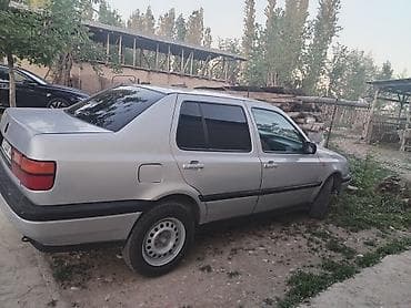 бампер на опель вектра б: Volkswagen Vento: 1993 г., 1.8 л, Седан — 8