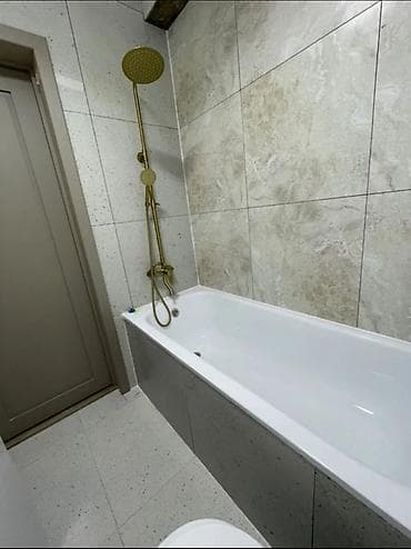 1 комната, 43 м², Элитка, 3 этаж, Дизайнерский ремонт