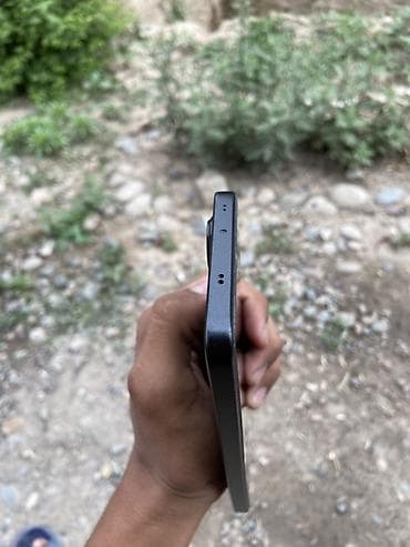 apple wath ultra: Poco X7 Pro, Б/у, 512 ГБ, цвет - Черный, 2 SIM — 8