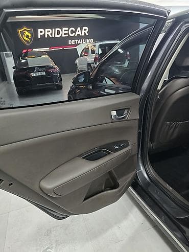 Унаа сатуу: Kia Optima: 2018 г., 2 л, Автомат, Бензин, Седан — 6