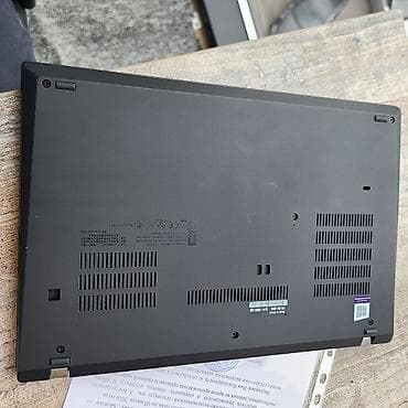 intel core i3 9100f: 💻 Lenovo ThinkPad T490 — в идеале бизнес-ноутбук (как новый) — 6