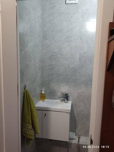 3 комнаты, 70 м², Золотой квадрат 5 этаж — 8