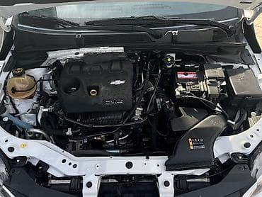 матиз гидравлика: Chevrolet Onix: 2020 г., 1 л, Автомат, Бензин, Седан — 8