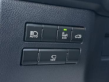 автомобил лексус: Lexus NX: 2019 г., 2 л, Автомат, Бензин, Кроссовер — 8