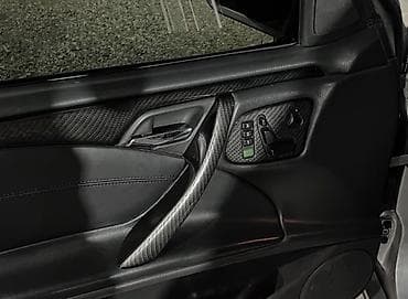 Mercedes-Benz E-класс AMG: 2000 г., 5.4 л, Автомат, Бензин, Седан — 9