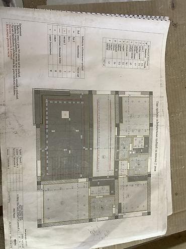 Услуги по строительству и ремонту: Услуга: Монтаж и проектирование потолков из гипсокартона с линейными — 1