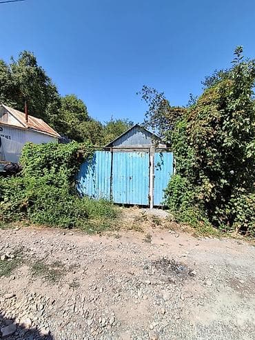новопокровка 6: 🔷 📍 с. Арашан, СТ «Энергия» 🔷 Участок — 3,6 сотки 🔷 Дом — 40 м², новый — 2