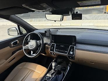 продаю кия соренто: Kia Sorento: 2020 г., 2.2 л, Робот, Дизель, Кроссовер — 10