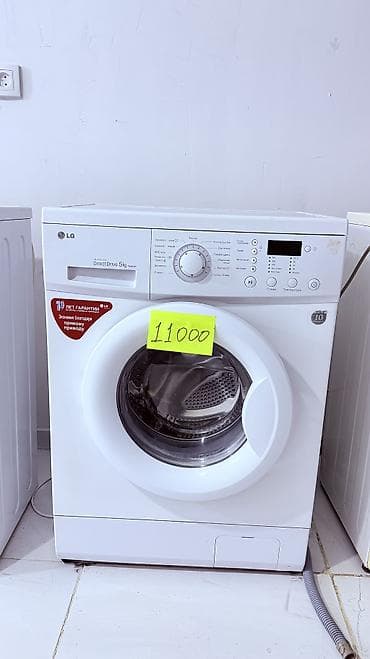 медея: По городу Бишкек установка и доставка бесплатно Стиральные машины с — 3