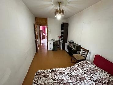 продаю дом дордой 1: 3 комнаты, 62 м², 104 серия, 3 этаж, Евроремонт — 6