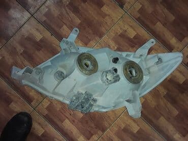 охотничий магазин ош: Toyota Fortuner фара передняя, Тойота Фортунер передняя фара ПЕРЕДНЯЯ — 3