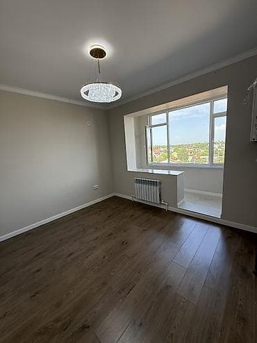binar: 1 комната, 41 м², Элитка, 11 этаж, Дизайнерский ремонт — 3