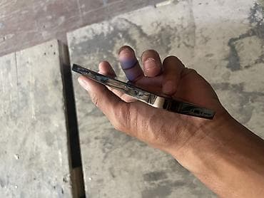 aiphone x: IPhone 12 Pro, Б/у, 128 ГБ, Space Gray, Чехол, 100 % — 4