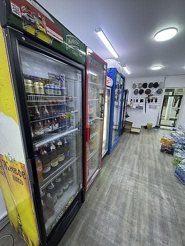 село виноград: Продажа бизнеса Магазин, Продукты, Вместе с: Оборудование и мебель — 5