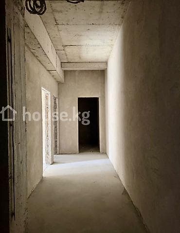 flat osh: 1 комната, 53 м² — 5