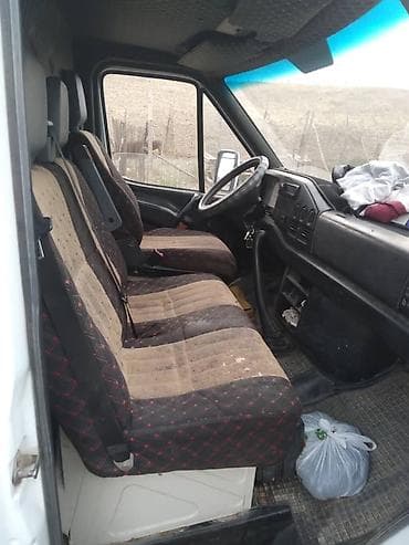 форсунка сколько стоит: Легкий грузовик, Mercedes-Benz, Стандарт, Б/у — 8