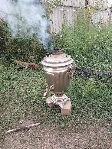 старые самовары: Куплю самовар самовар СССР Куплю скупка самовар на дровах скупка куплю — 2