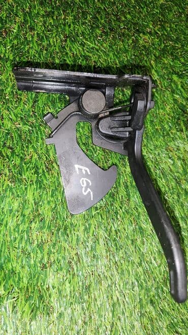 n52b30: BMW 2005 г., Б/у, Оригинал, Германия — 3