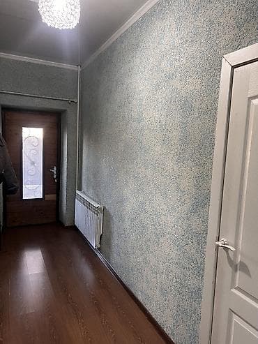 Үй сатып алам: Үй, 128 м², 4 бөлмө, Риелтор, Евро оңдоо — 10