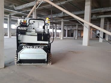 полировка панели: Стяжка Бесплатная консультация, Гарантия, Демонтаж Больше 6 лет опыта — 5