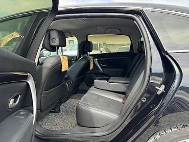 ssang young: Ssangyong : 2019 г., 2 л, Автомат, Газ, Седан — 8
