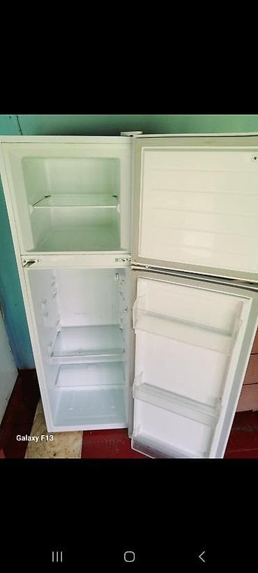 декодер 5 1: Двухкамерный холодильник OLESH (верхняя морозильная камера) — 3