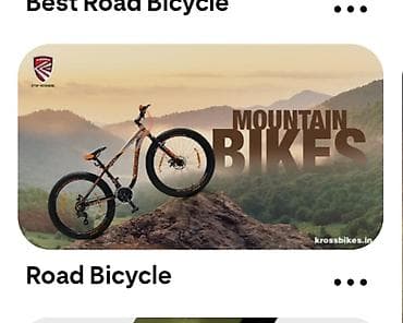 штаны: Горный велосипед, Рама M (156 - 178 см), Алюминий, Новый — 3