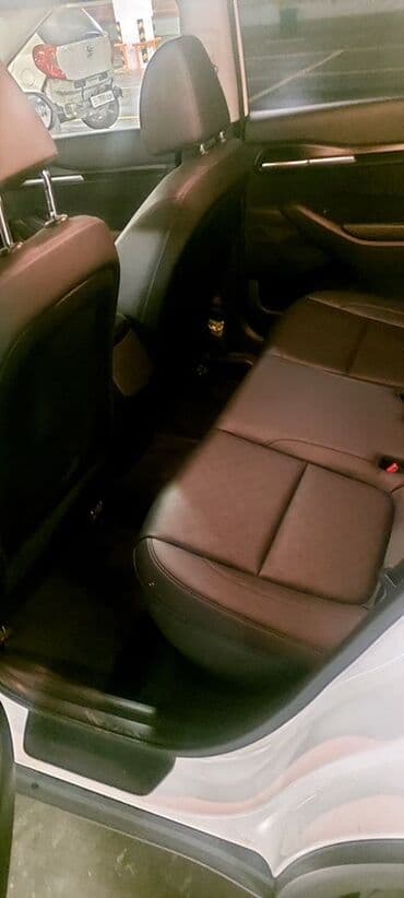 выкуп авто нексия: Kia Seltos: 2021 г., 1.6 л, Автомат, Дизель, Кроссовер — 9