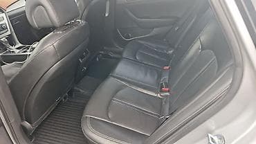 хундай саната 2016: Hyundai Sonata: 2016 г., 0.2 - engine capacity л, Автомат, Газ, Седан — 1