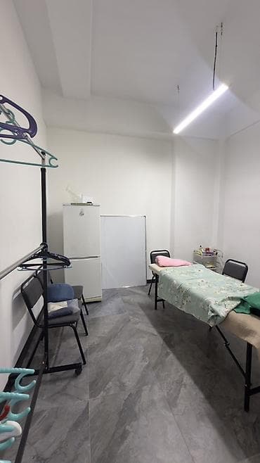 12 мик: *Продаётся коммерческое помещение с ремонтом* ЖК Green Land Район: 5 — 10