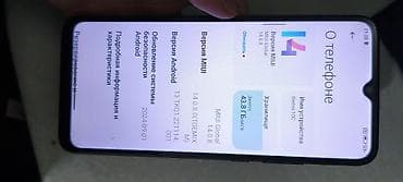 red majic: Redmi 10c Память 64 гб оперативная память 4 Гб Экран родной,не был на — 5