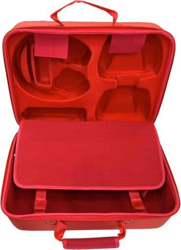 сумка для пс 5: Сумка для PS5	PlayStation 5 ПС5 Сумка для консоли и геймпадов PS5 — 5