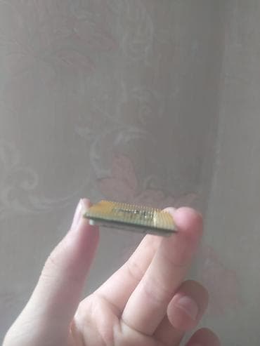 intel: Материнская плата для ПК, Asus, S478, ATX — 5