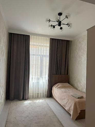 Недвижимость: Описание Копировать в аренду вышел дом в кок-жар 170м2 участок 6.5 — 4