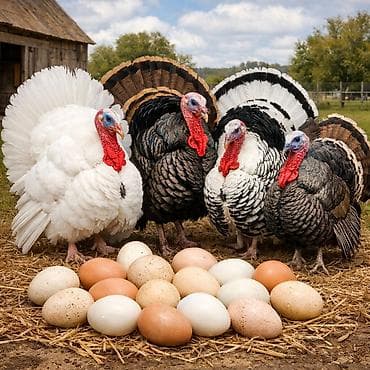 умут ко: 🦃 Индюк сатылат
🥚 Индюктун 
Сатылдыыы ❌️❌️❌️❌️ — 1