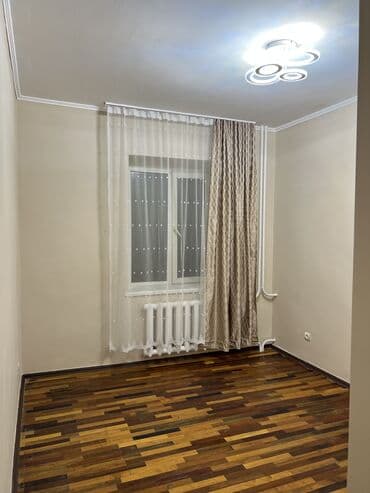 квартира в токмак: 3 комнаты, Собственник, Без подселения, С мебелью полностью — 9