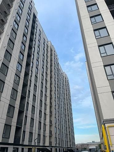 1 комната, 41 м², Тунгуч мкр 13 этаж, Евроремонт — 8