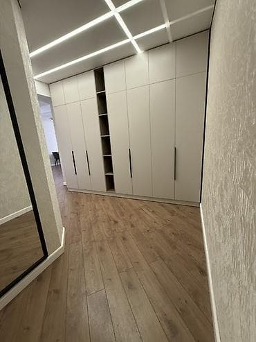 Продажа квартир: 3 комнаты, 96 м², 9 этаж, Евроремонт — 5