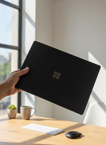 i pen: Ноутбук, Microsoft Surface, 13.5 ", Для работы, учебы — 1
