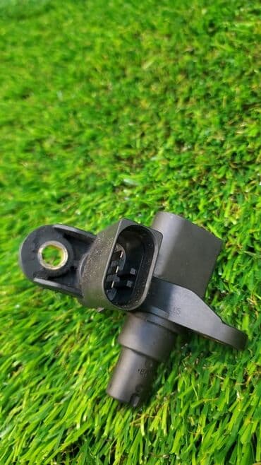 n62: Датчик коленвала Бмв е65 н62б48 bmw e65 n62b48 ​ С Японского распила — 3