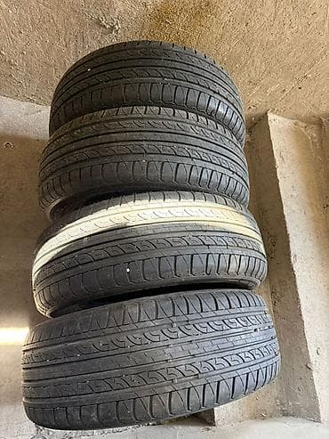 Шины 215 / 60 / R 16, Лето, Комплект, Легковые, Centara
