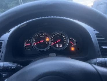 акп хонда одиссей: Subaru Outback: 2005 г., 2.5 л, Автомат, Бензин, Универсал — 7