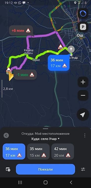 6 соток, Для строительства