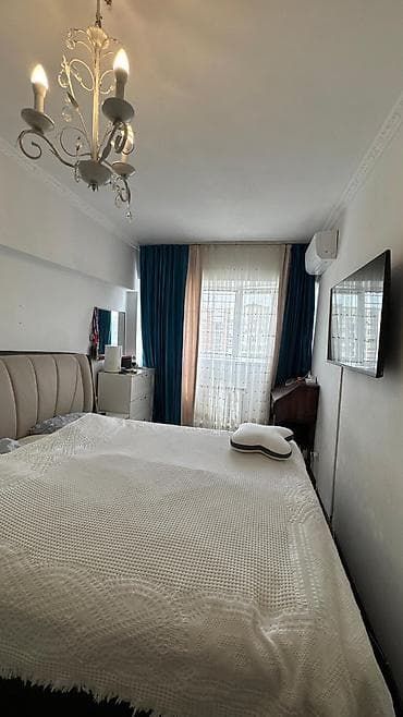70: 3 комнаты, 70 м², Индивидуалка, 9 этаж, Дизайнерский ремонт — 7