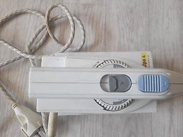 jack пятинитка: Портативный утюг Moulinex Travel Jet - Компактный дорожный утюг с — 2