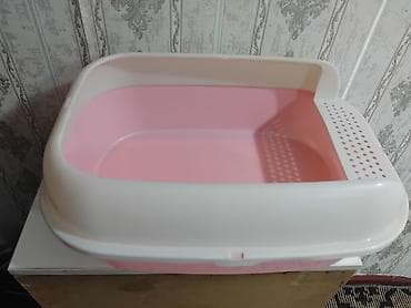 Продаю лоток для кошки 999