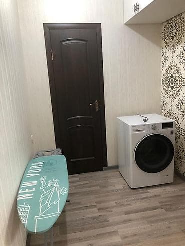 Кыймылсыз мүлк: 3 бөлмө, Толугу менен эмереги бар — 7