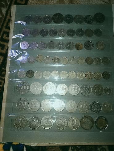 куплю марки: Альбом с почтовыми марками «Живопись/искусство, разные страны» — 7