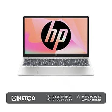 redmi 3: Ноутбук HP 15-fc0124nia AMD Ryzen 3 7320U (up to 4.1 GHz), 15.6" LED — 1